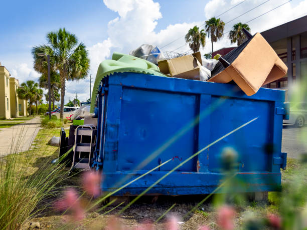 Household Junk Removal in Rainbow Park, FL