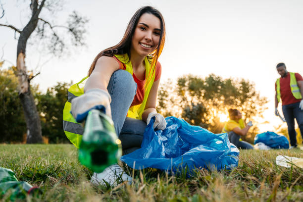 Best Commercial Junk Removal  in Rainbow Park, FL