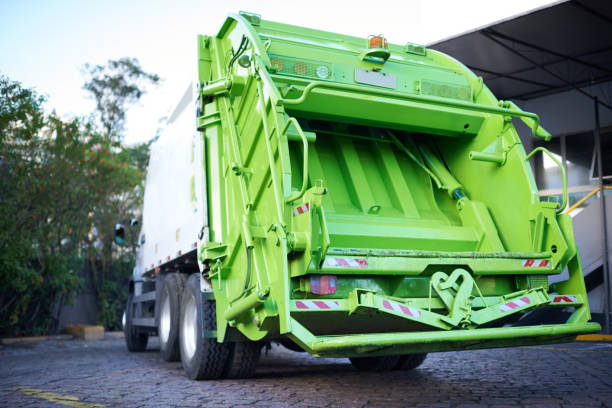 Best Attic Cleanout Services  in Rainbow Park, FL